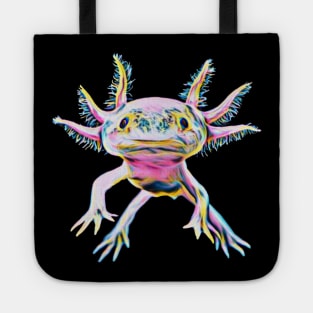 Axolotl Tote