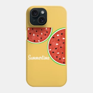 Summertime Phone Case
