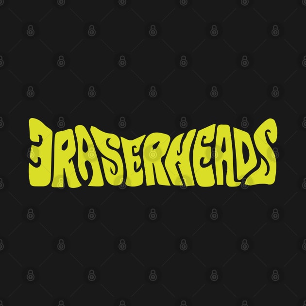 Eraserheads Neon by cagerepubliq