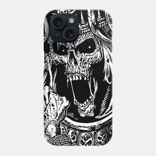 Lich! Phone Case