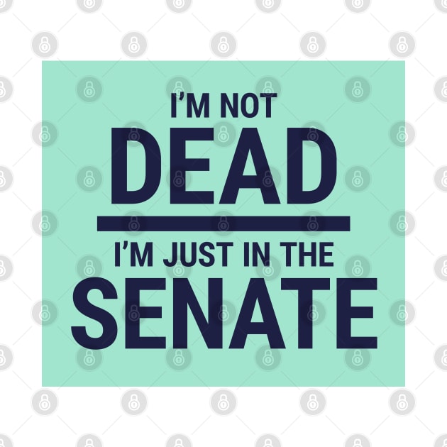 SNL-Elizabeth Warren "I'm Not Dead." by PatriciaLupien