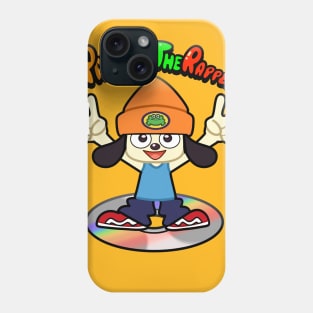 One Rappin' Hero Phone Case