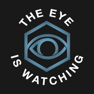 The Eye T-Shirt