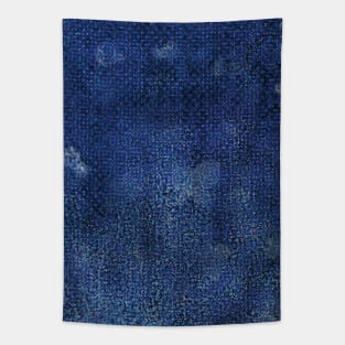 Blue Period Tapestry