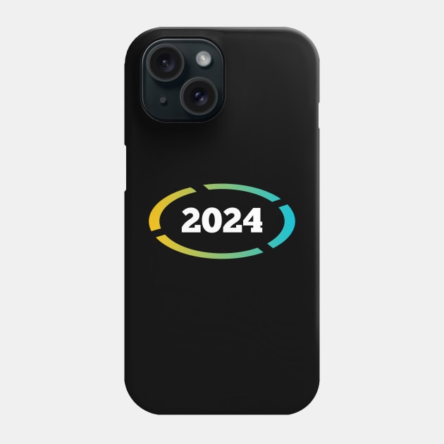 2024 Phone Case by Menu.D