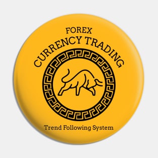 FOREX Curreny Trading Pin