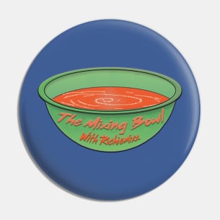 The Mixing Bowl Pin