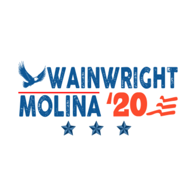 wainwright and molina 2020