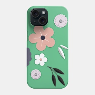 Flowers Phone Case