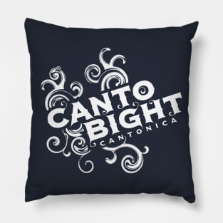 Canto Bight Pillow