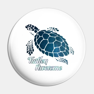 turtley awesome Pin