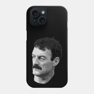 Yosser Hughes Phone Case