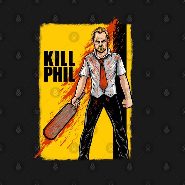 Kill Phil by harebrained