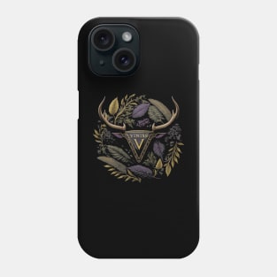 Minnesota Vikiiings 20 Phone Case