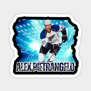 Alex Pietrangelo Magnet