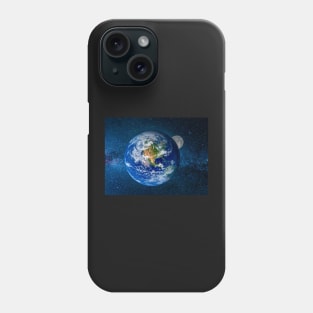 Our Earth Phone Case