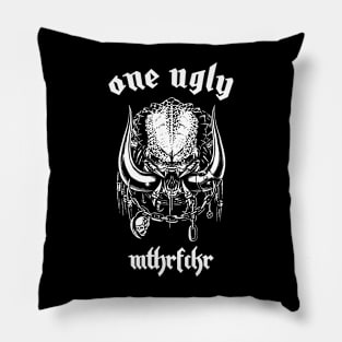 One Ugly MthrFckr Pillow