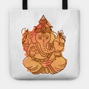 Ganesha Tote