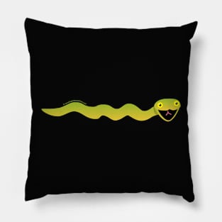 Snakey! Pillow