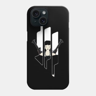 skrillex Phone Case