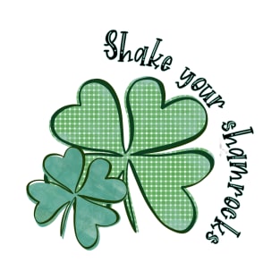 St Patricks Day T-Shirt