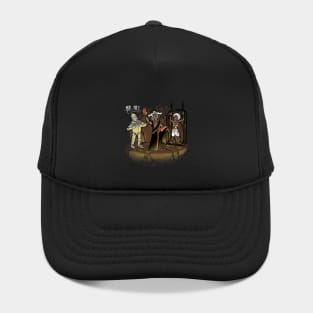 For me Hat