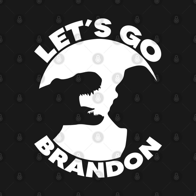 Disover Lets Go Brandon 15 - Lets Go Brandon - T-Shirt