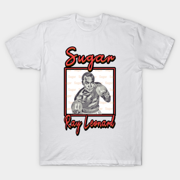 Disover Marvelous Marvin Hagler  T-Shirt