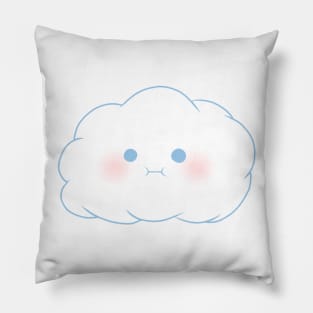 •Lazy Cloudy• Pillow