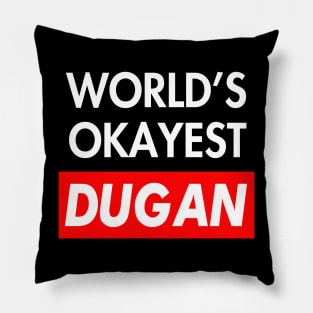 Dugan Pillow