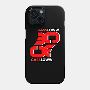 Cassloww (FW) Phone Case