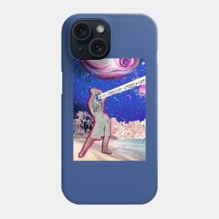 You & # 39; re Music Phone Case