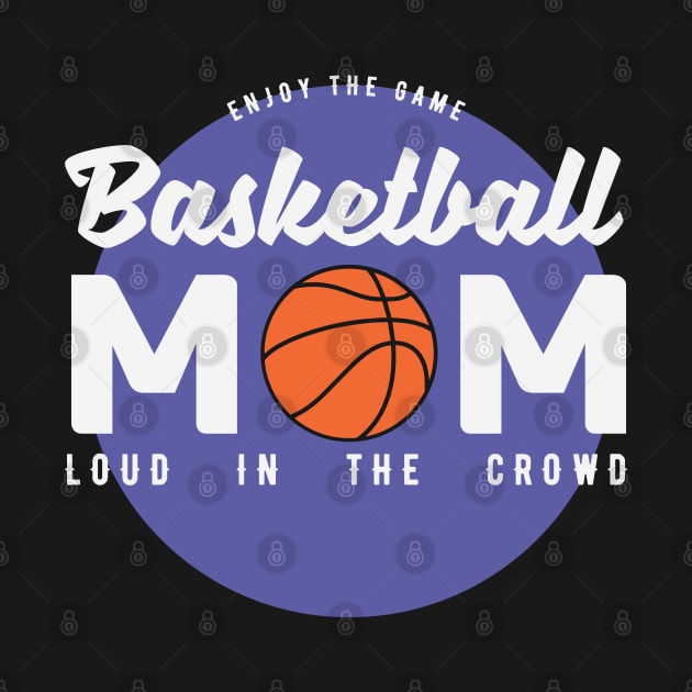 Basketball Mom by PassionNDesire