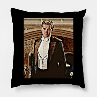 MATTHEW CRAWLEY Pillow