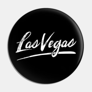 Las Vegas Pin