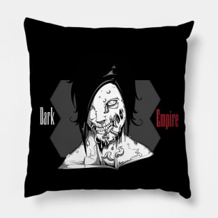 Dark Empire Pillow