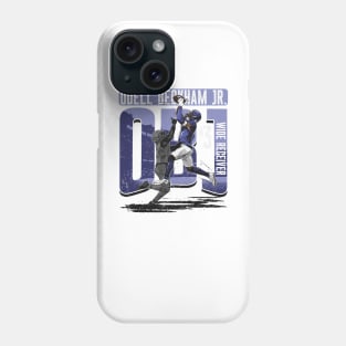 Odell Beckham Jr. Los Angeles R Player Phone Case