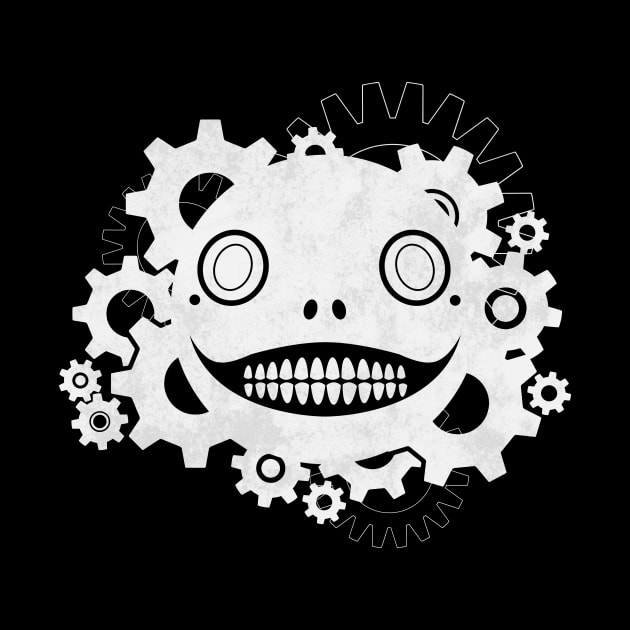 Emil Gears by Zonsa