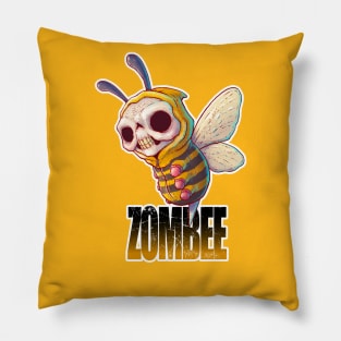 Zombee Pillow