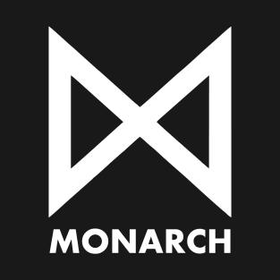 Monarch Organization T-Shirt