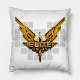 Elite Explorer Pillow