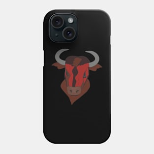 Bull Phone Case