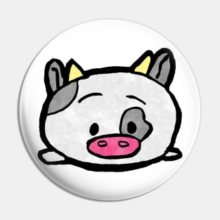 Cow Pin