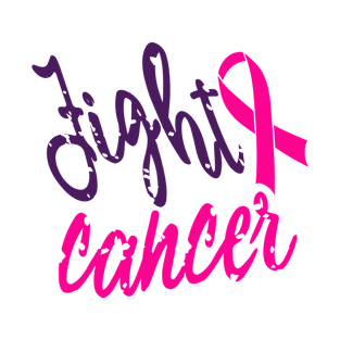 Fight Cancer T-Shirt