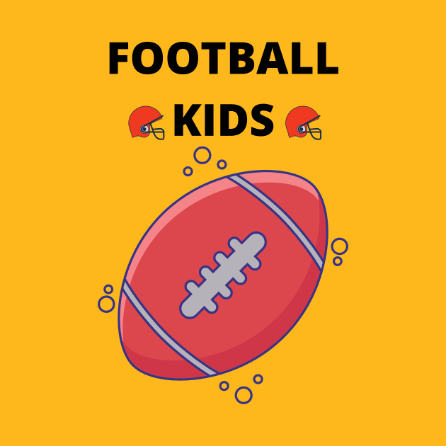 football lovers gift for birthdays by KOTB