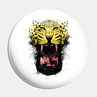 Prey Pin