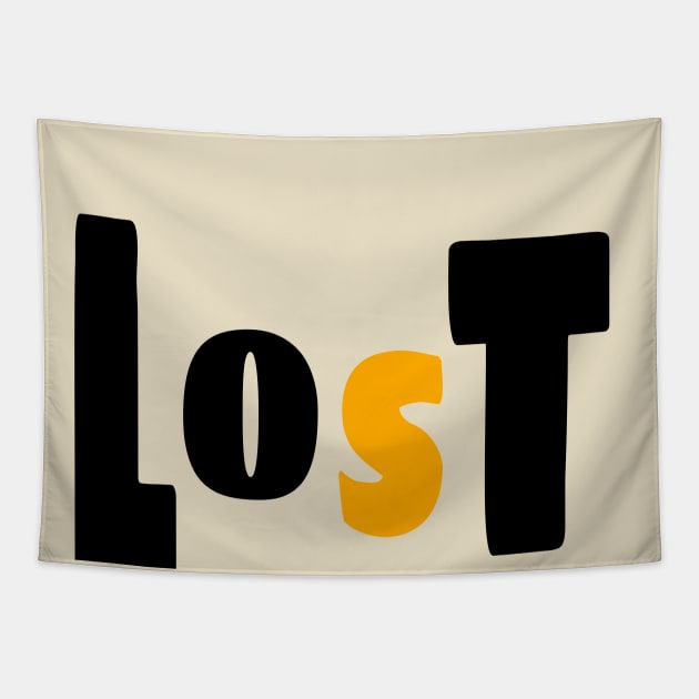 Lost Tapestry by Byreem