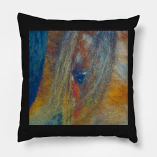 WELSH MOUNTAIN REFLECTIONS Pillow