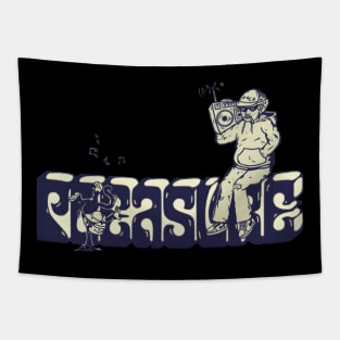 Pleasure Tapestry