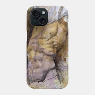 Torso Phone Case